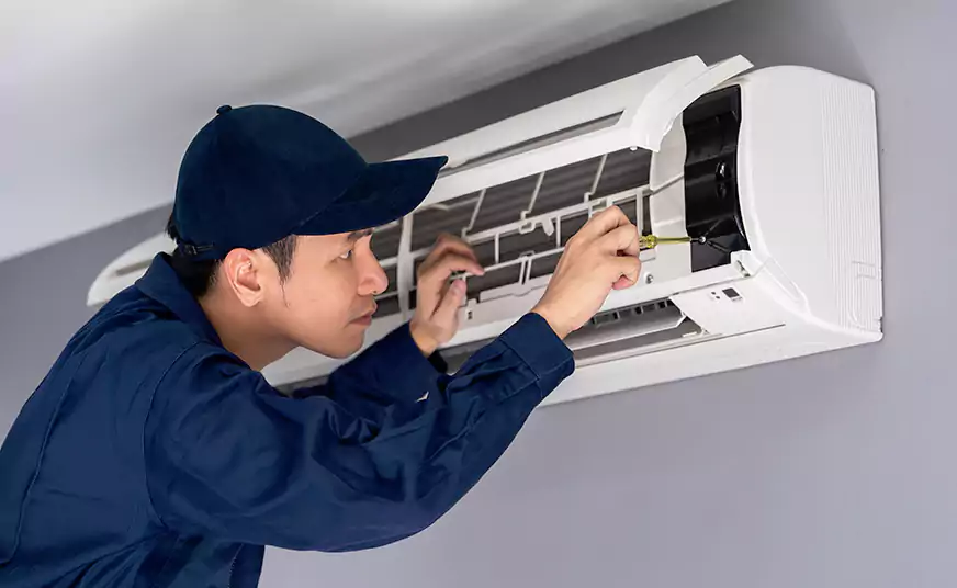 AC Duct Cleaning Eldersburg