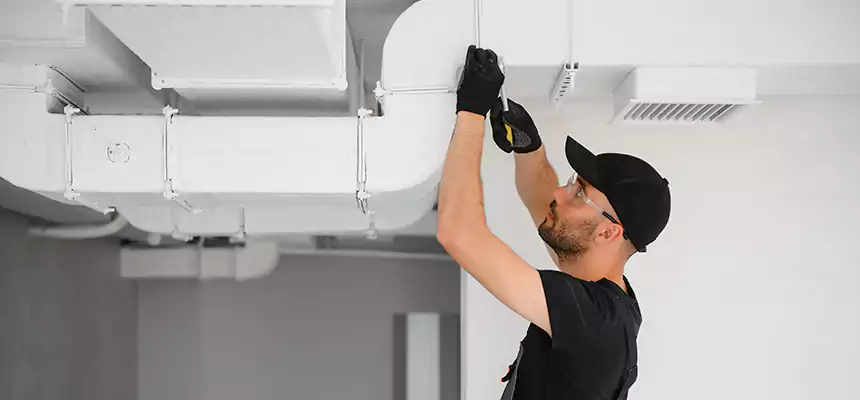 Our Air Duct Cleaning Services in Eldersburg, MD