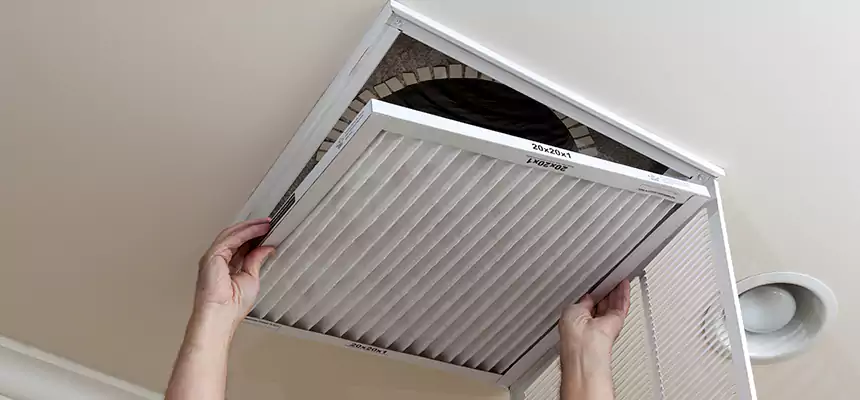 Robust Commercial Air Duct Cleaning in Eldersburg