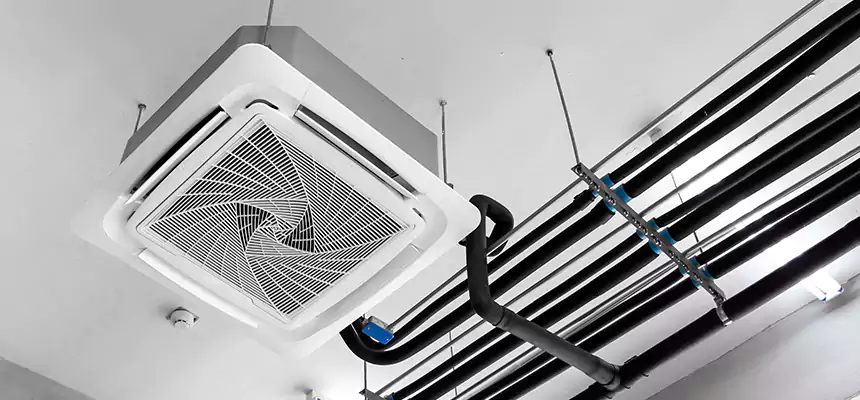 Our Air Duct Deep Cleaning Services in Eldersburg, MD