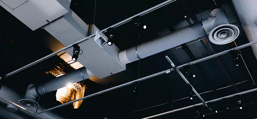 Our Air Duct Replacement Services in Eldersburg, MD