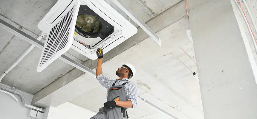 Efficient Multi‑Unit & HOA Annual Vent Cleaning Plans in Eldersburg