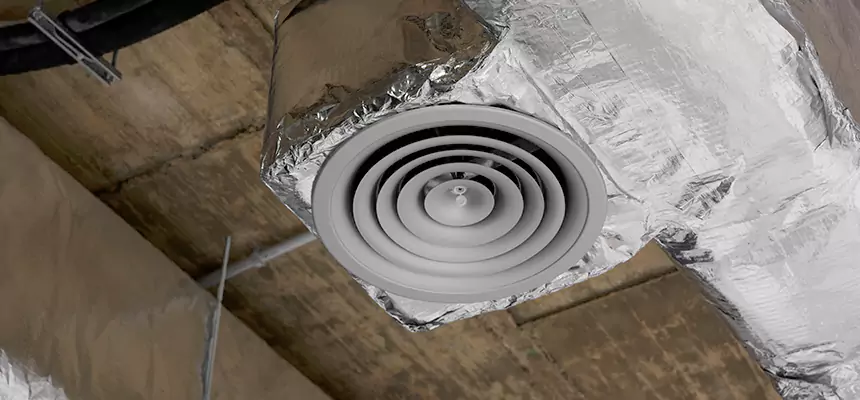 Our Basement Vent Cleaning Services in Eldersburg, MD