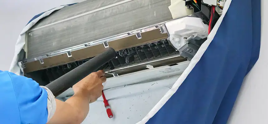 Advanced Clogged Dryer Vent Repair for Multi-Unit & Commercial in Eldersburg, MD