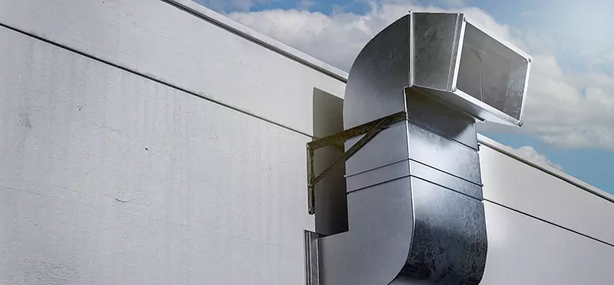 Comprehensive Commercial HVAC Cleaning in Eldersburg