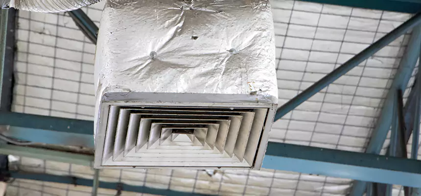 Our Custom HVAC Ductwork Services in Eldersburg, MD