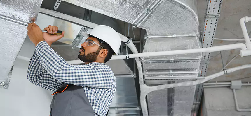 Our Dryer Duct Pressure Testing Services in Eldersburg, MD