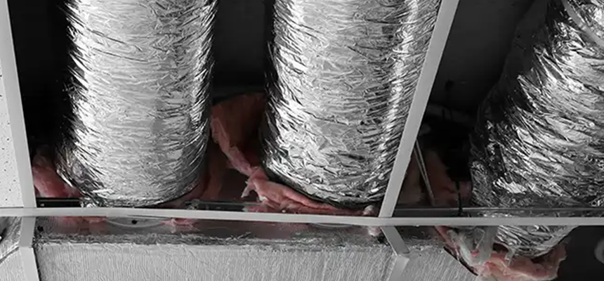 Scalable Commercial Multi‑Unit Dryer Vent Camera Inspection in Eldersburg, MD