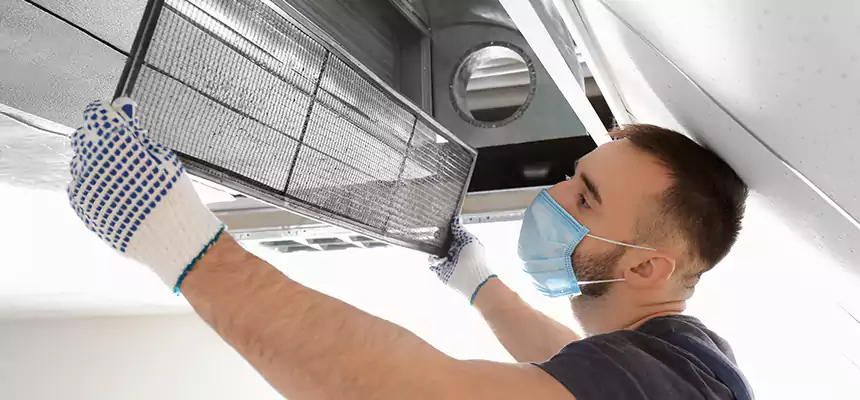 Our Dryer Vent Cleaning Services in Eldersburg, MD