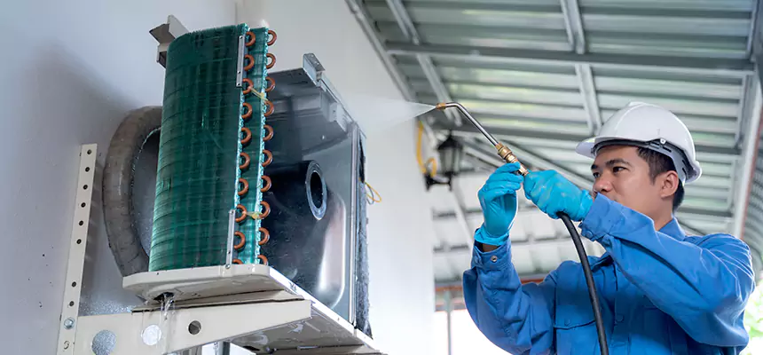 Our Energy-Efficient HVAC Cleaning Services in Eldersburg, MD