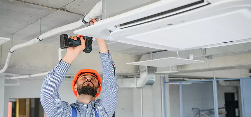 Eco‑Friendly Coil & Plenum Deep Cleaning in Eldersburg