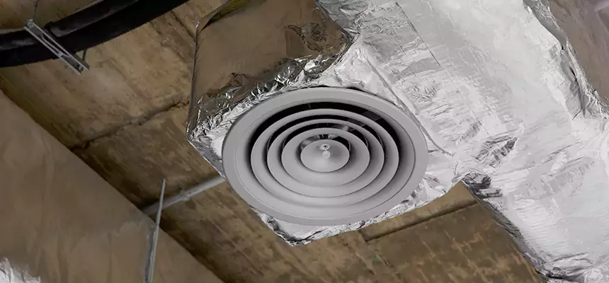 Our Industrial Dryer Vent Cleaning Services in Eldersburg, MD