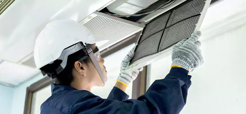 Our Multi-family Home Duct Cleaning Services in Eldersburg, MD