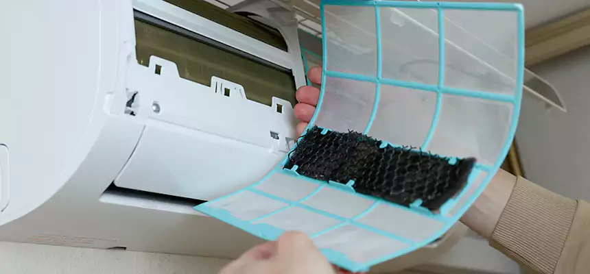 Gentle Ductwork Odor-Control Pet Dander Duct Cleaning in Eldersburg, MD