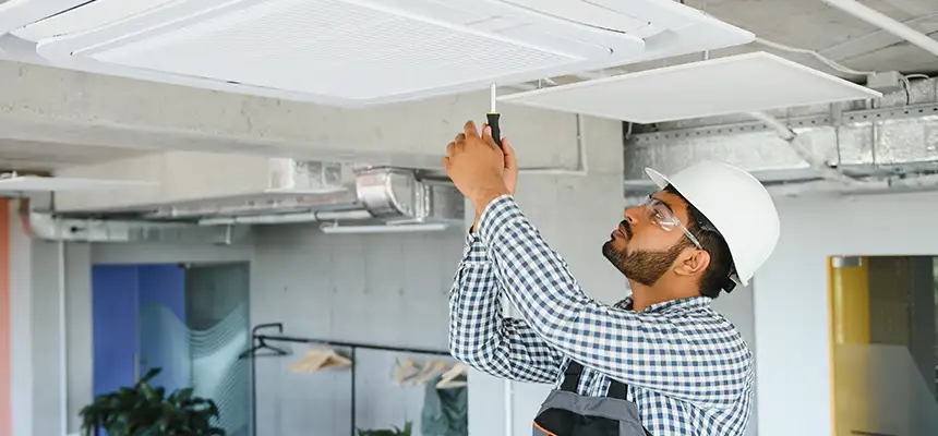 Our Roof Dryer Vent Cleaning Services in Eldersburg, MD
