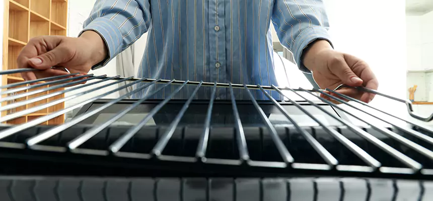 Our Vent Grille Washing Services in Eldersburg, MD