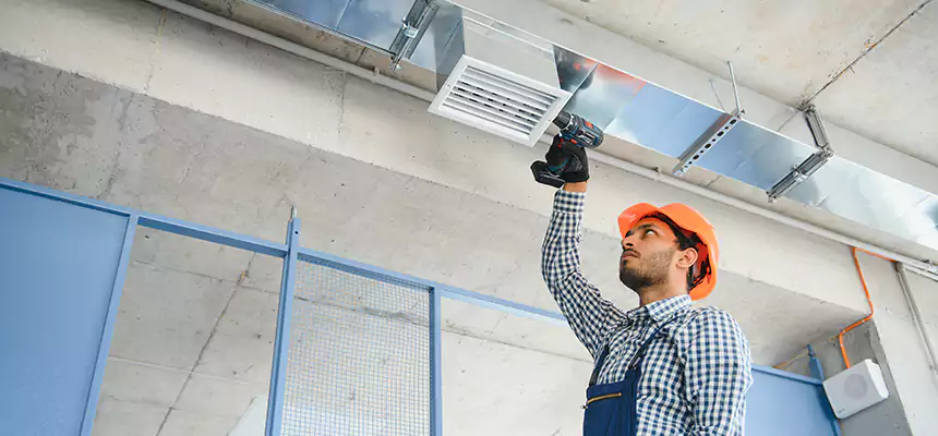 Efficient Exhaust Vent Cleaning in Eldersburg, MD