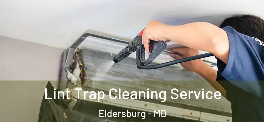  Lint Trap Cleaning Service Eldersburg - MD