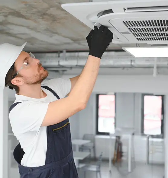 Top Affordable Duct Cleaning Services Near Me in Eldersburg, MD