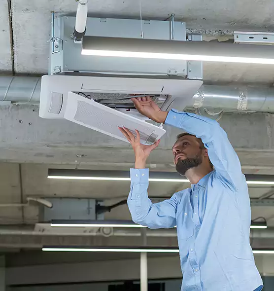 About Air Duct Sealing And Repair in Eldersburg, MD