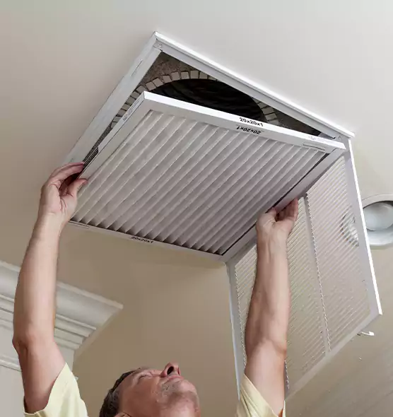 Trusted Apartment Air Duct Cleaning in Eldersburg, MD