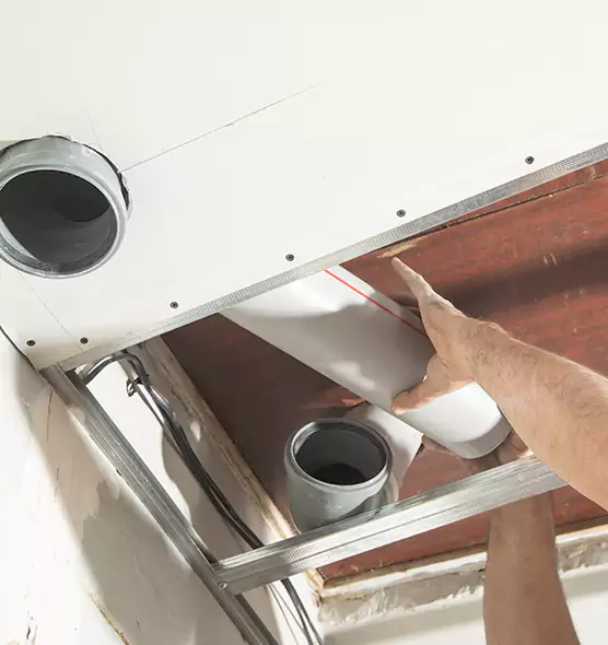 Professional Attic Air Duct Cleaning in Eldersburg, MD