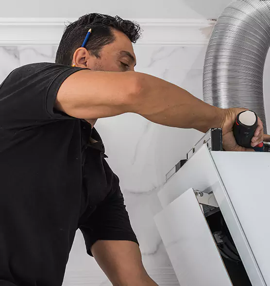 Trusted Bathroom Exhaust Duct Cleaning in Eldersburg, MD