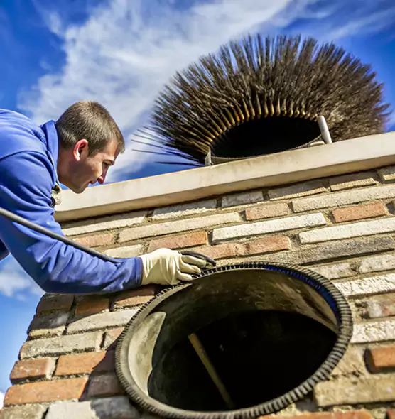 About Professional Chimney Sweep in Eldersburg, MD
