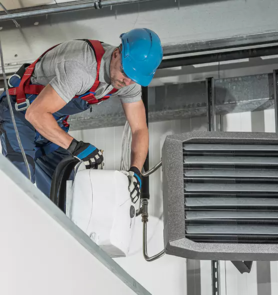 Professional Custom HVAC Ductworkin Eldersburg, MD