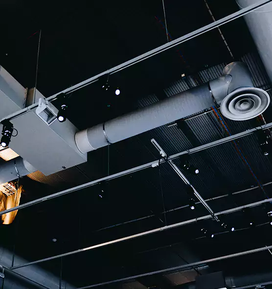 Professional Duct Cleaning For LEED Homes in Eldersburg, MD