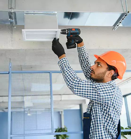 Professional HVAC Duct Cleaning in Eldersburg, MD