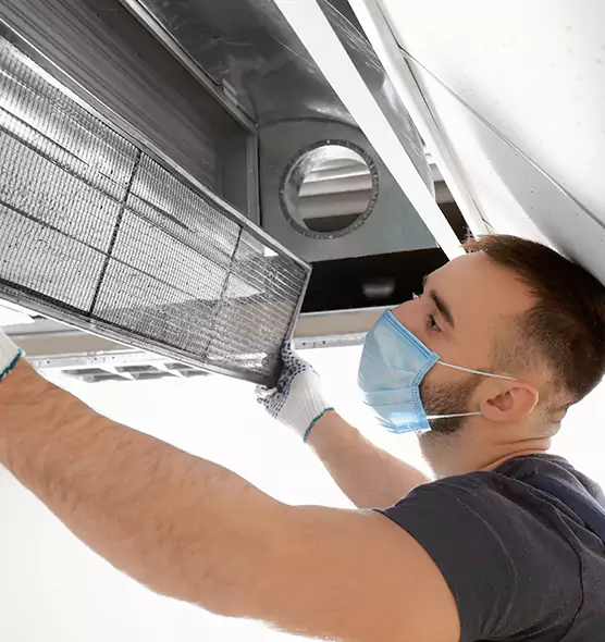 About Remove Smoke Smell From Air Duct in Eldersburg, MD