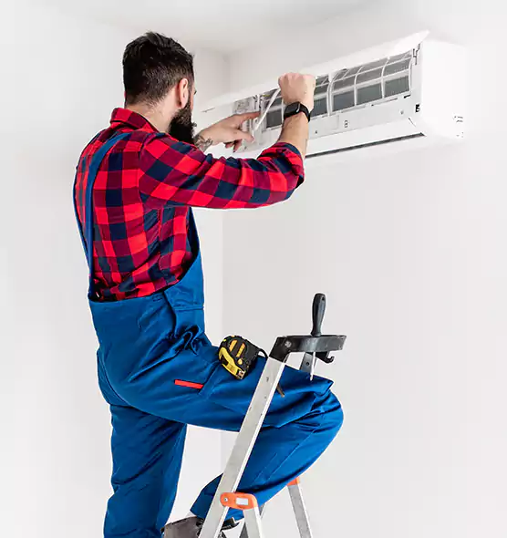 About Smart Air Conditioning Installation in Eldersburg, MD
