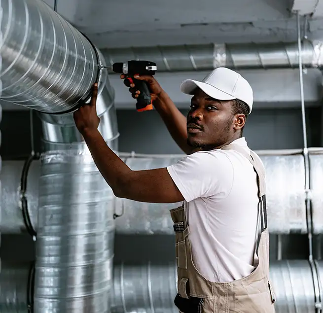 Why Homeowners & Businesses Trust Us Eldersburg, MD