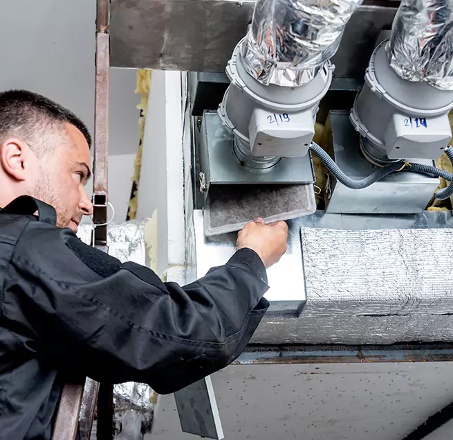 Why Homeowners & Businesses Trust Us in Eldersburg, MD?