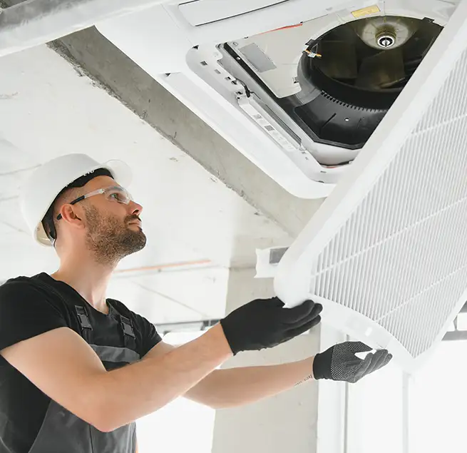 Why Homeowners & Businesses Trust Us in Eldersburg, MD?