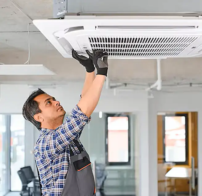 Why Homeowners & Businesses Trust Us in Eldersburg, MD?