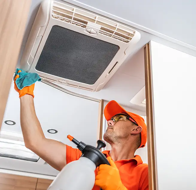 Why Homeowners & Businesses Trust Us in Eldersburg, MD?