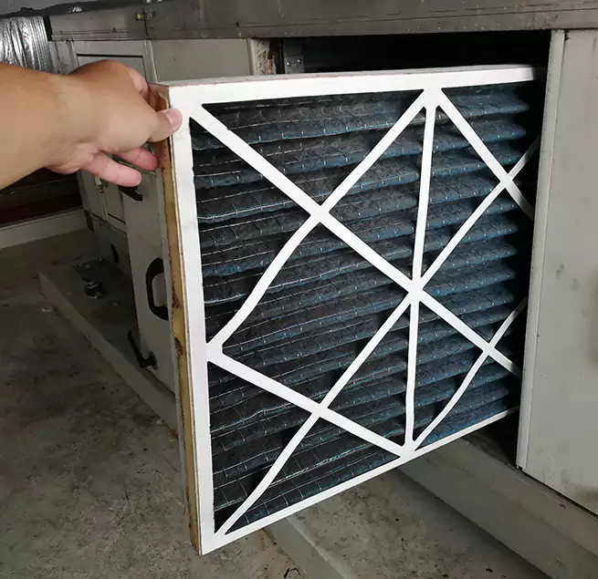 Why Homeowners & Businesses Trust Us Eldersburg, MD?