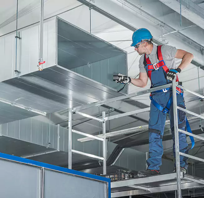 Why Homeowners Businesses Trust Us in Eldersburg, MD