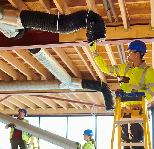 Why Homeowners & Businesses Trust Us in Eldersburg, MD?