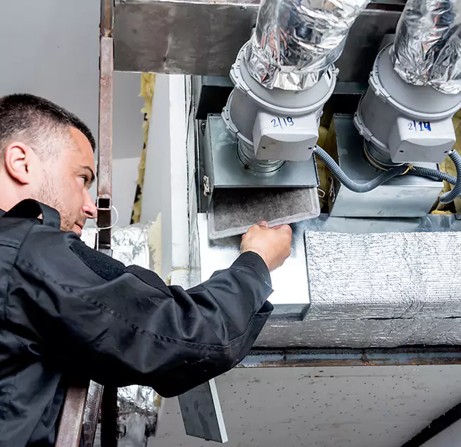 Why Homeowners Businesses Trust Us in Eldersburg, MD?