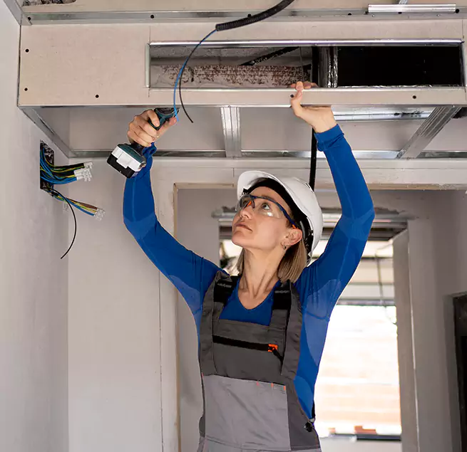 Why Homeowners & Businesses Trust Us in Eldersburg, MD?