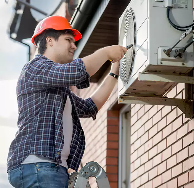 Why Homeowners & Businesses Trust Us Eldersburg, MD