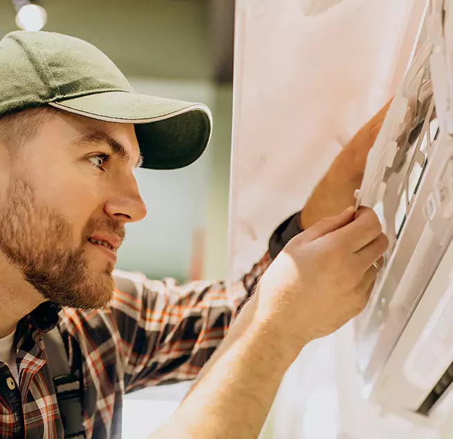 Why Homeowners & Businesses Trust Us in Eldersburg, MD?