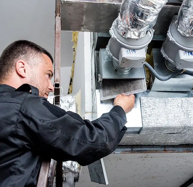 Why Homeowners & Businesses Trust Us in Eldersburg, MD?